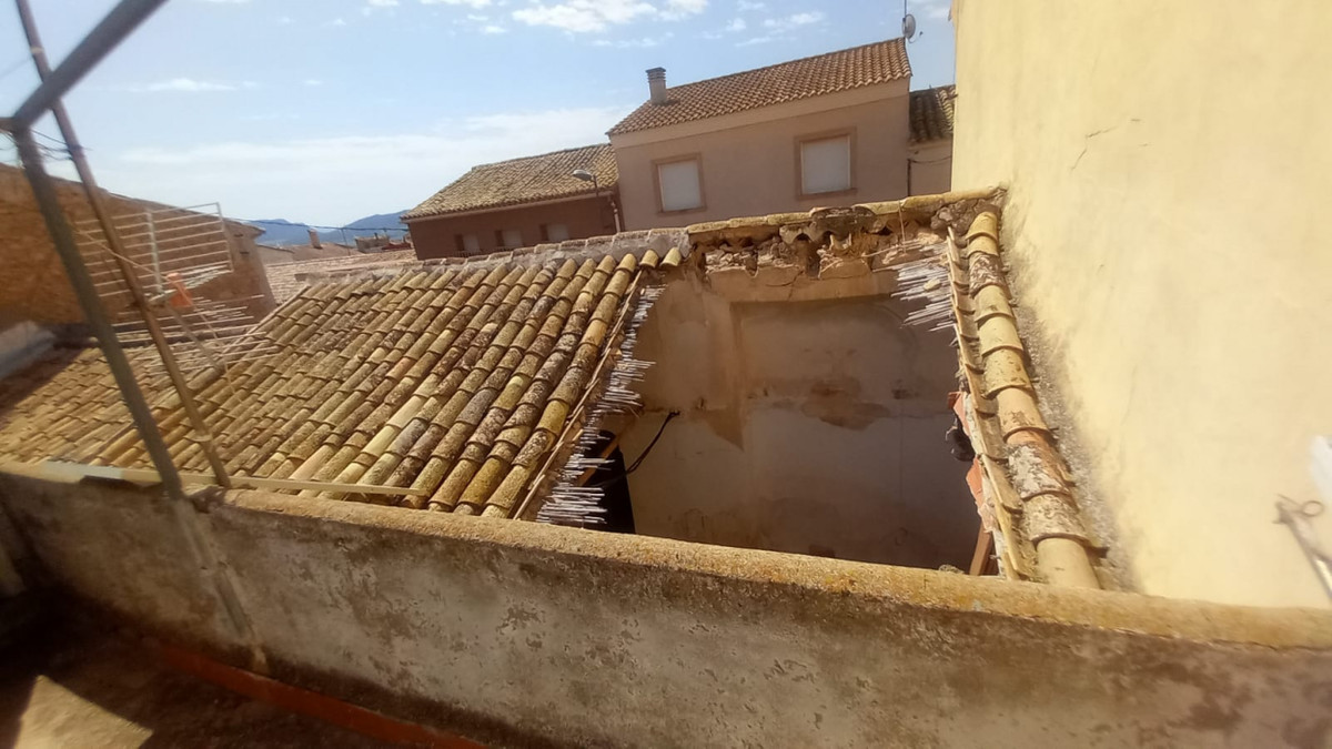 Se vende Adosada de 3 dormitorios en Costa Blanca, Alicante, España