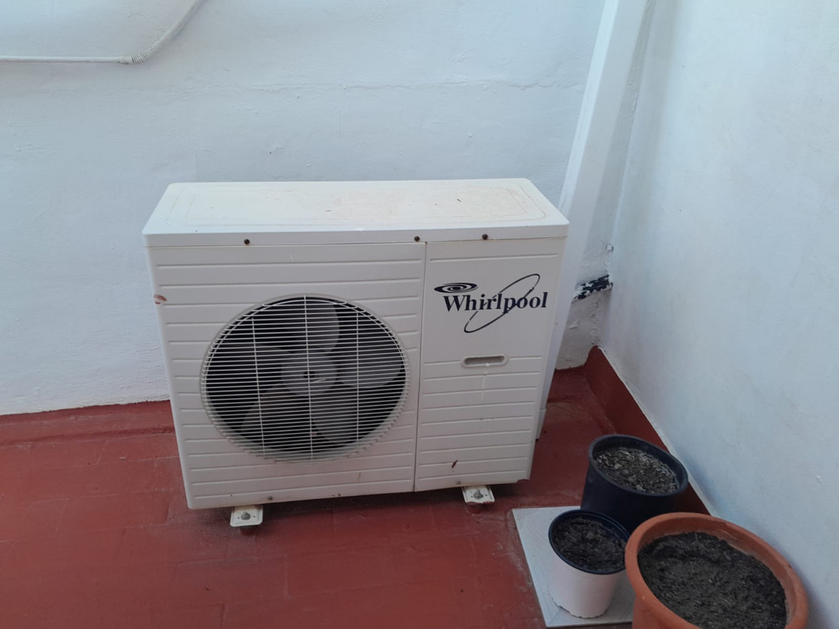 Se vende Adosada de 2 dormitorios en Costa Blanca, Alicante, España