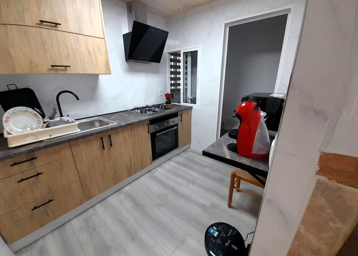Se vende Adosada de 2 dormitorios en Costa Blanca, Alicante, España