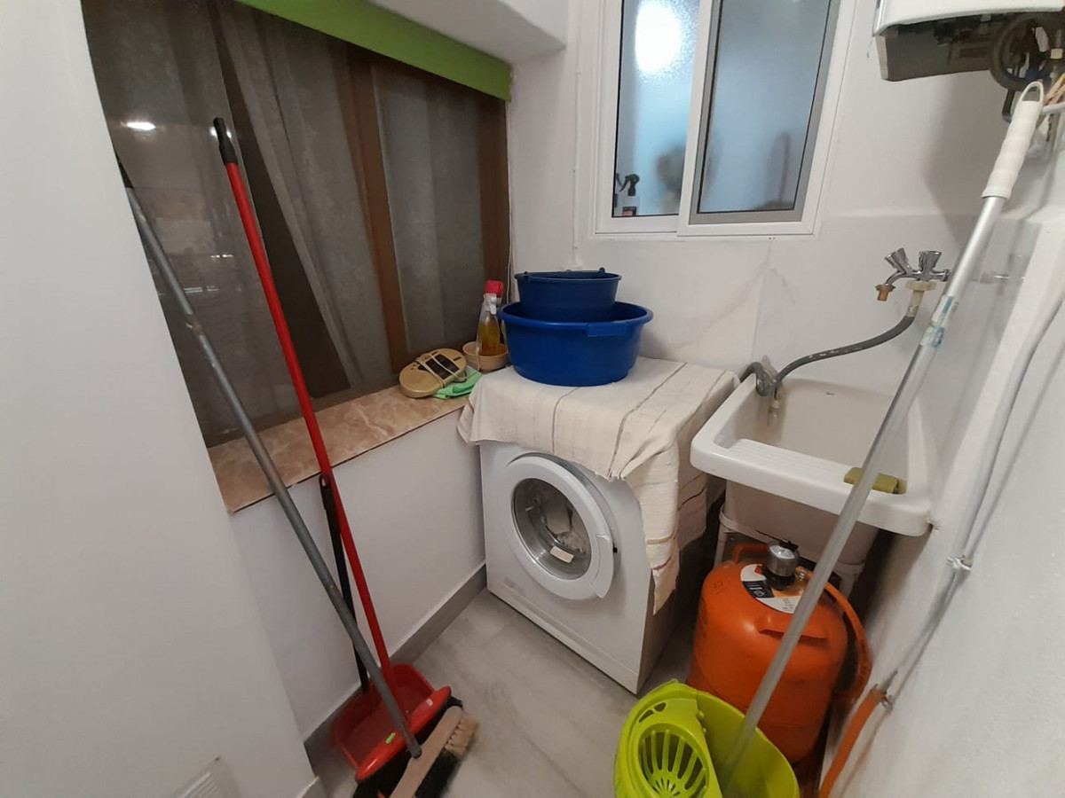 Se vende Adosada de 2 dormitorios en Costa Blanca, Alicante, España