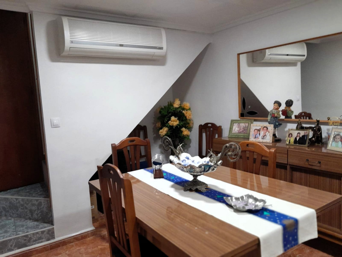 Se vende Adosada de 2 dormitorios en Costa Blanca, Alicante, España