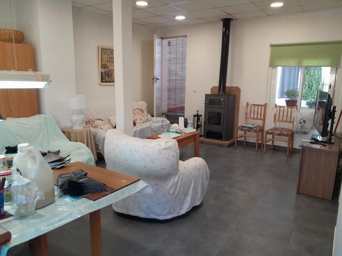 Se vende Adosada de 2 dormitorios en Costa Blanca, Alicante, España