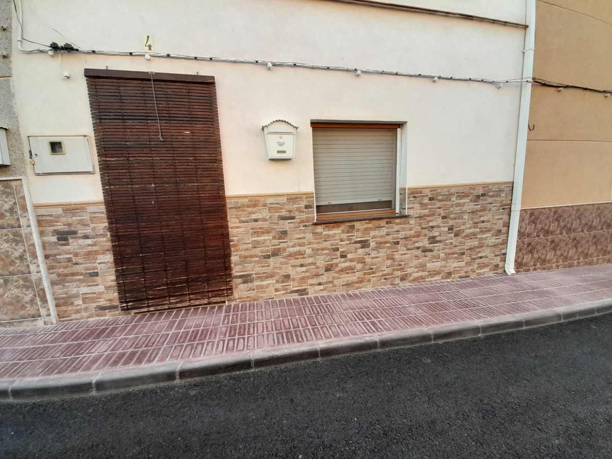 Se vende Adosada de 2 dormitorios en Costa Blanca, Alicante, España