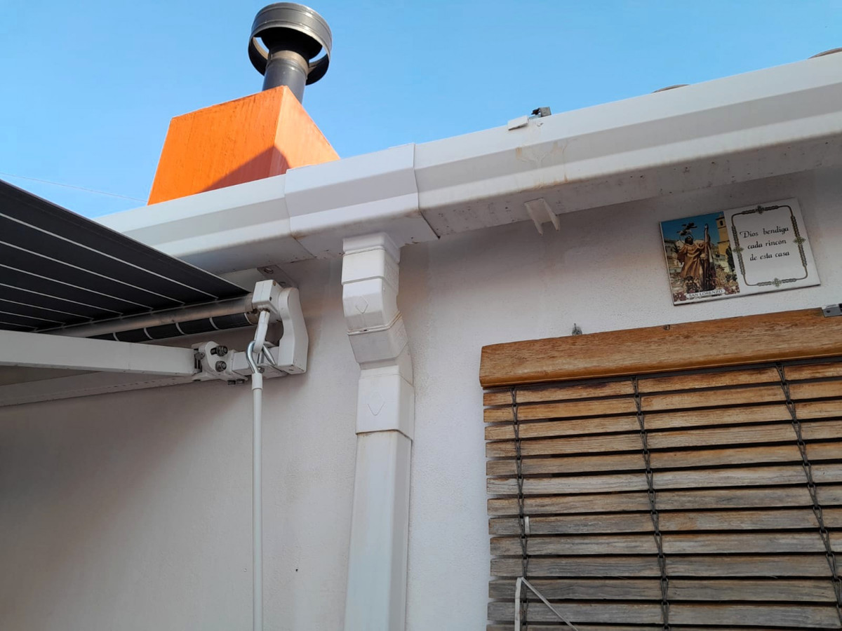 Se vende Adosada de 2 dormitorios en Costa Blanca, Alicante, España