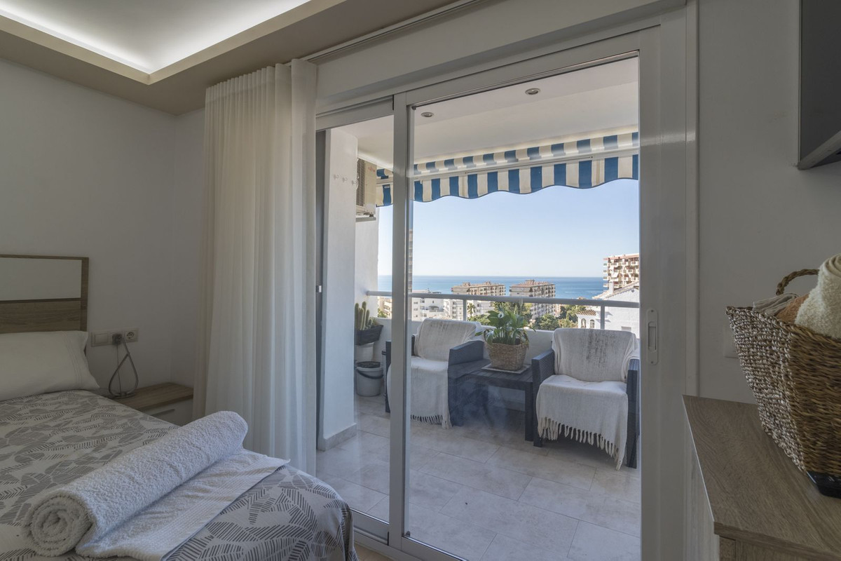 2 Bed Apartment for sale in Benalmadena Costa Costa Del Sol, Málaga, Spain