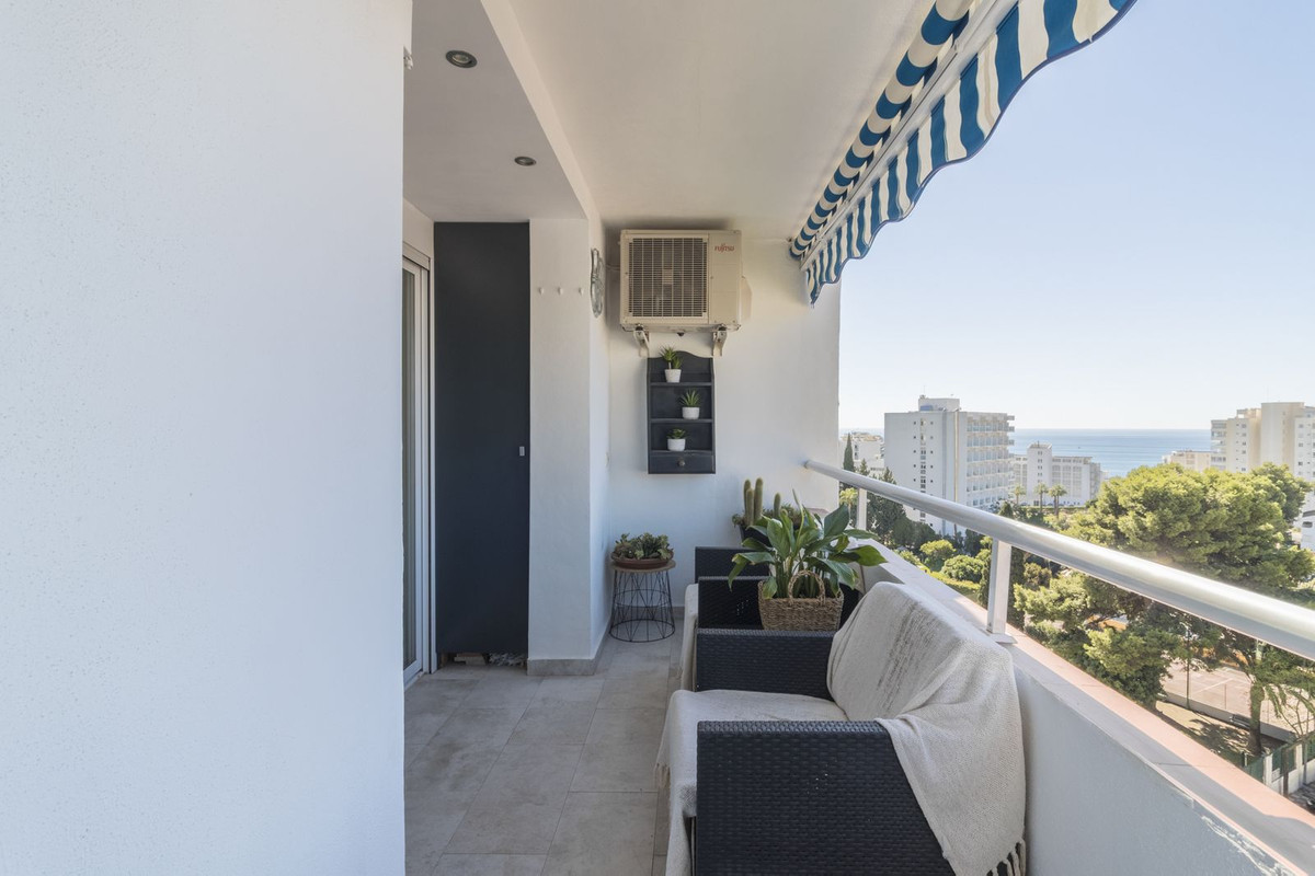 2 Bed Apartment for sale in Benalmadena Costa Costa Del Sol, Málaga, Spain