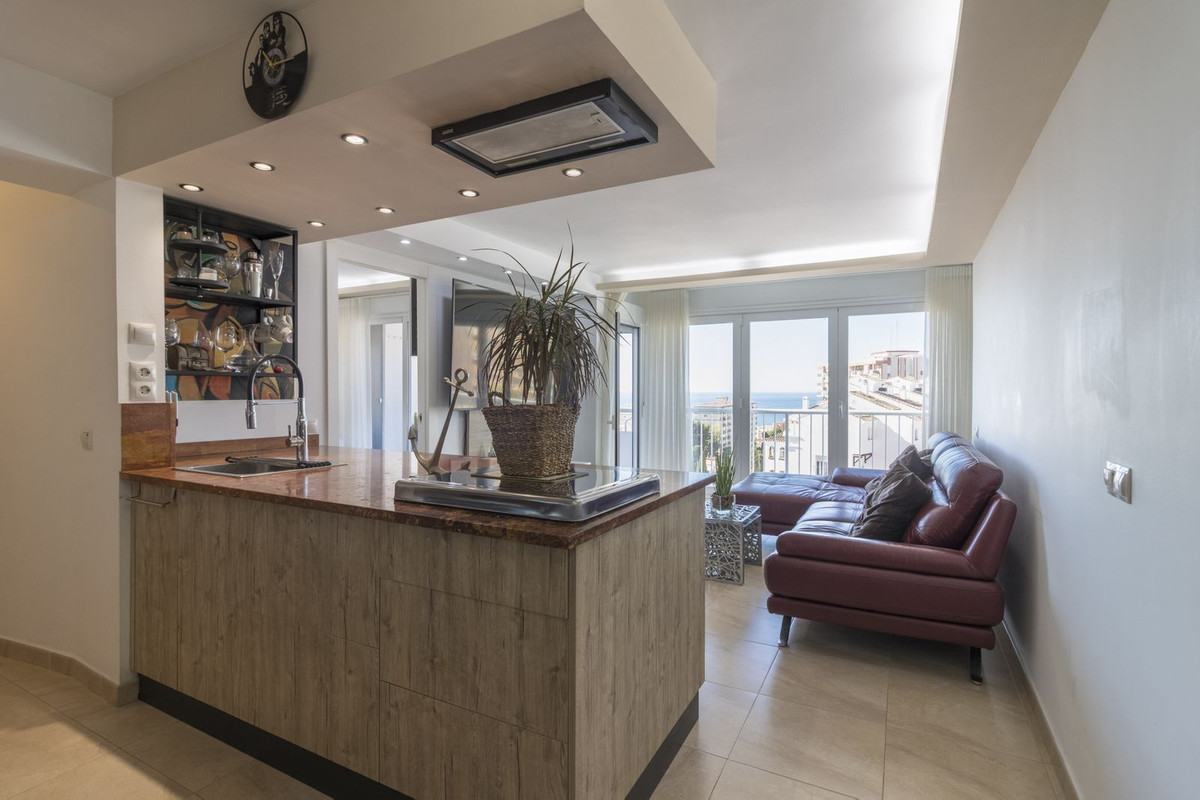 2 Bed Apartment for sale in Benalmadena Costa Costa Del Sol, Málaga, Spain