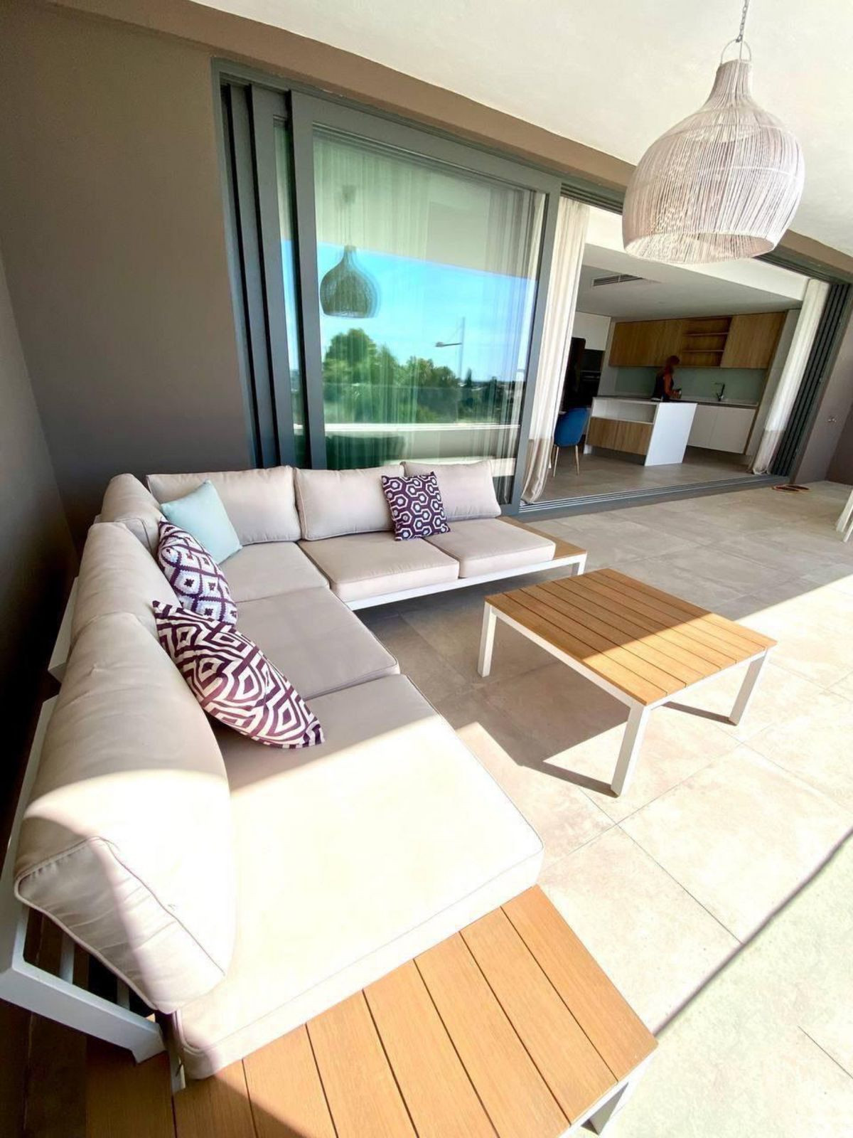 2 Bed Apartment for sale in New Golden Mile Costa Del Sol, Málaga, Spain