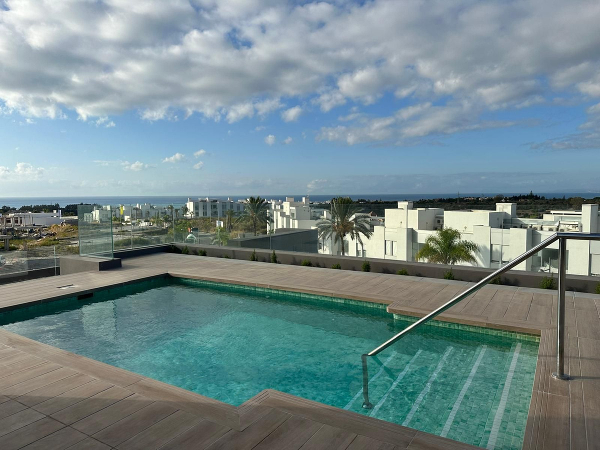 2 Bed Apartment for sale in New Golden Mile Costa Del Sol, Málaga, Spain