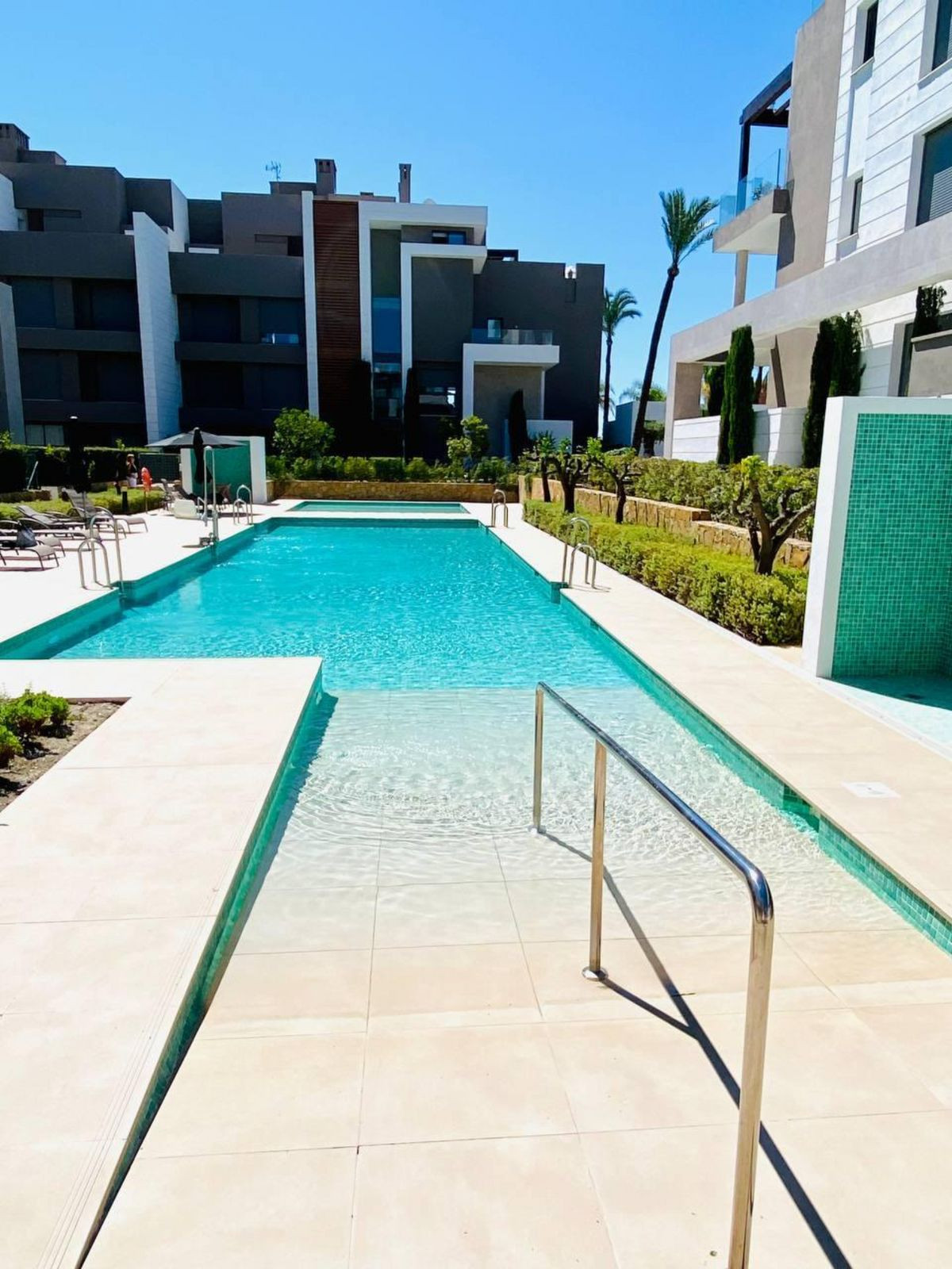 2 Bed Apartment for sale in New Golden Mile Costa Del Sol, Málaga, Spain