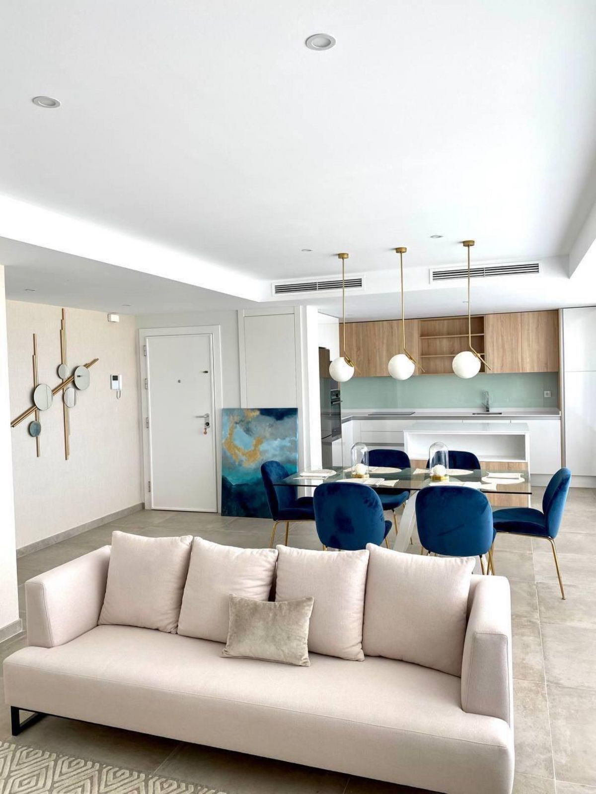 2 Bed Apartment for sale in New Golden Mile Costa Del Sol, Málaga, Spain