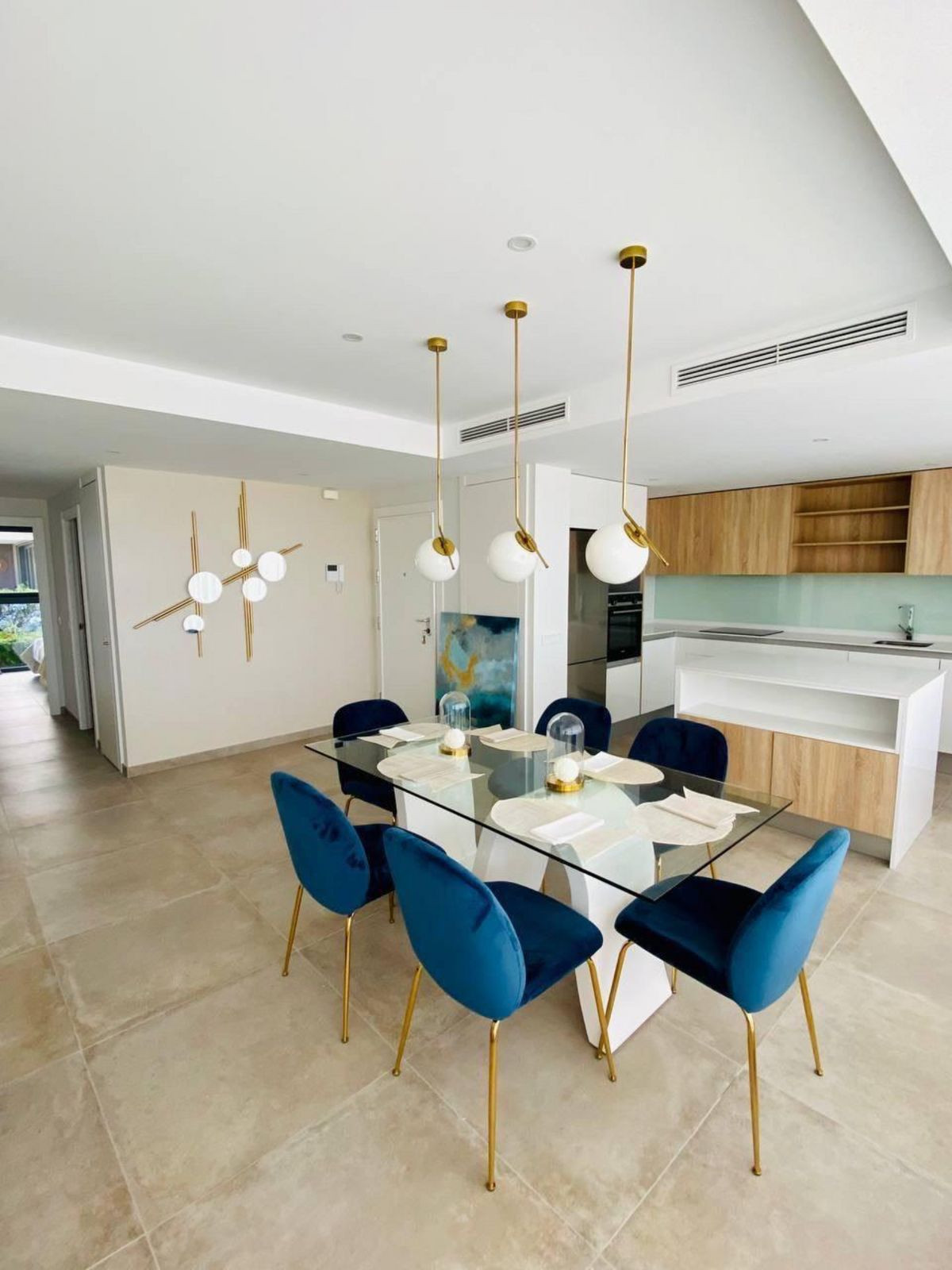 2 Bed Apartment for sale in New Golden Mile Costa Del Sol, Málaga, Spain
