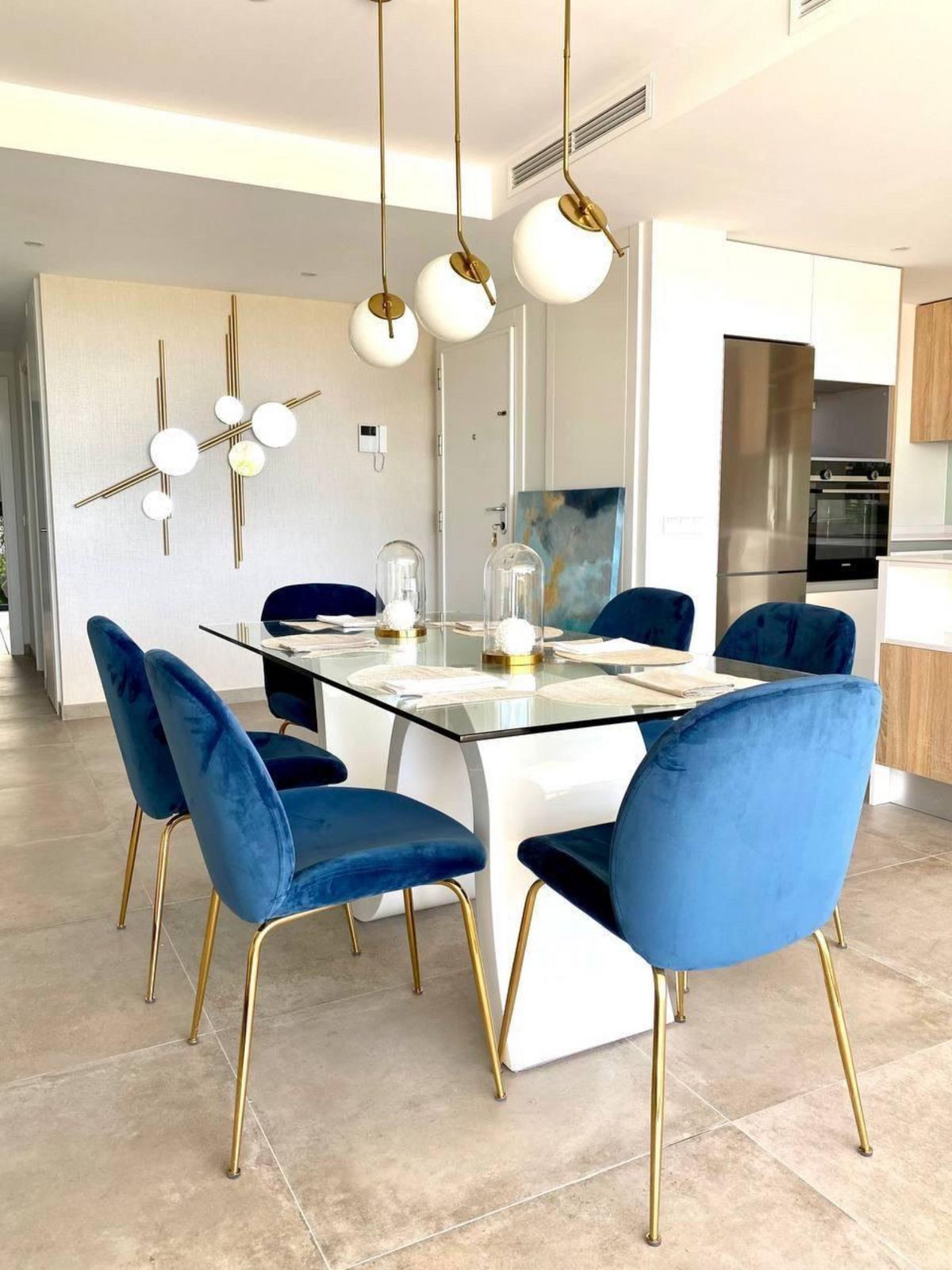 2 Bed Apartment for sale in New Golden Mile Costa Del Sol, Málaga, Spain