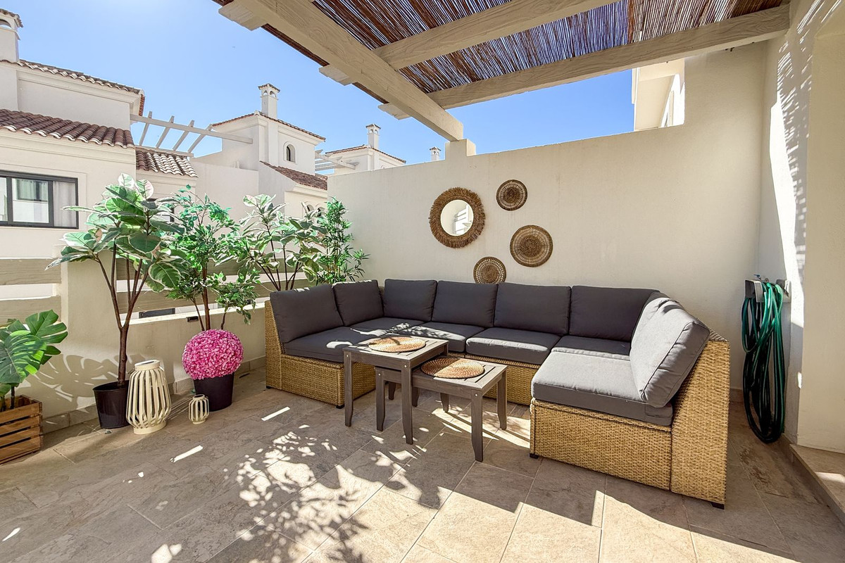 3 Bed Townhouse for sale in El Paraiso Costa Del Sol, Málaga, Spain