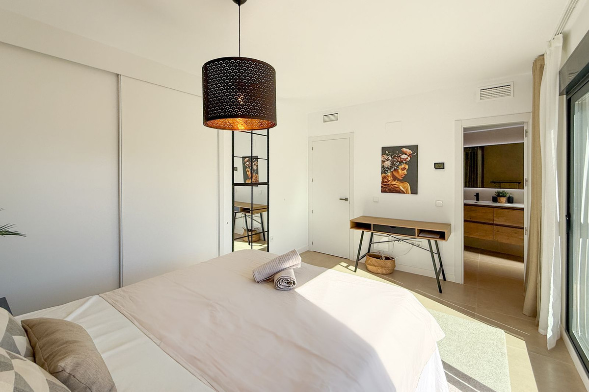 3 Bed Townhouse for sale in El Paraiso Costa Del Sol, Málaga, Spain