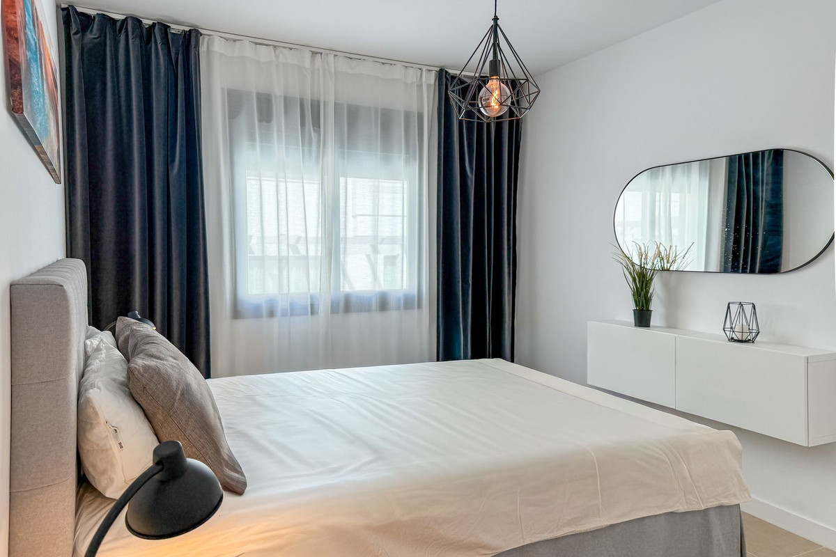 3 Bed Townhouse for sale in El Paraiso Costa Del Sol, Málaga, Spain