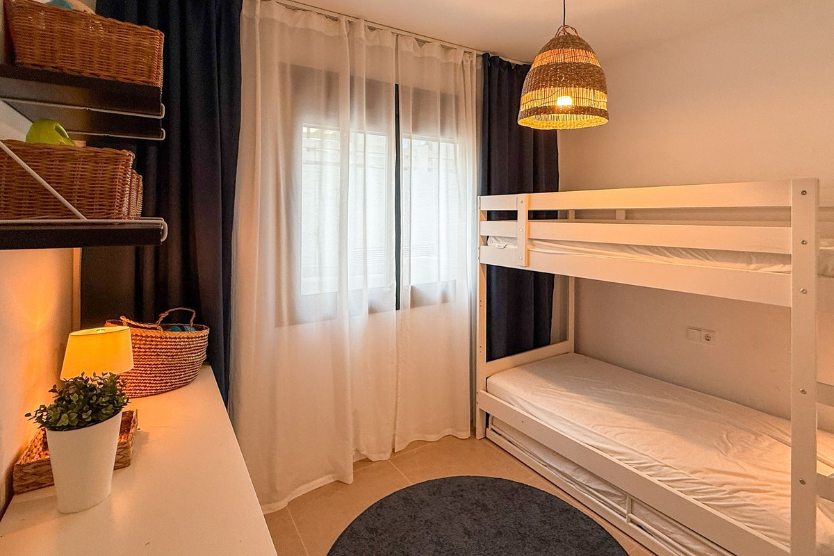 3 Bed Townhouse for sale in El Paraiso Costa Del Sol, Málaga, Spain