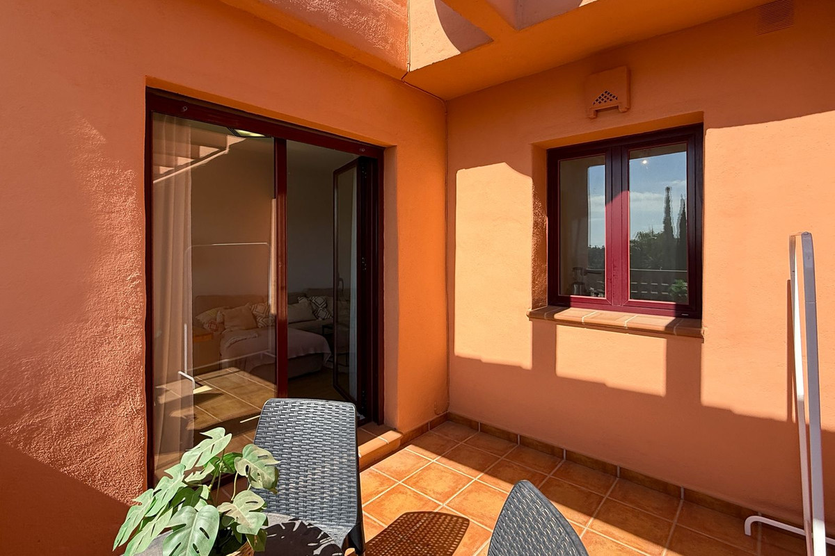 Se vende Apartamento en Planta Última de 1 dormitorios en Costa Del Sol, Málaga, España
