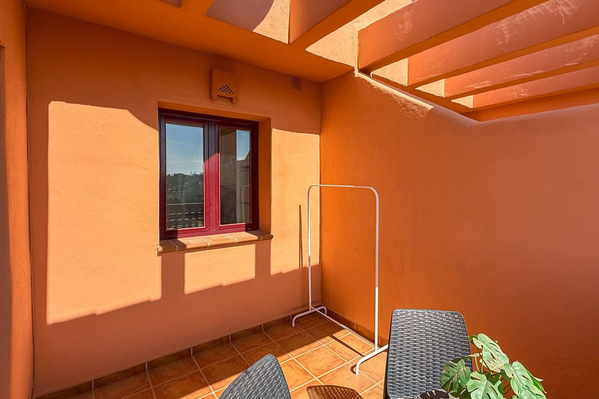 Se vende Apartamento en Planta Última de 1 dormitorios en Costa Del Sol, Málaga, España
