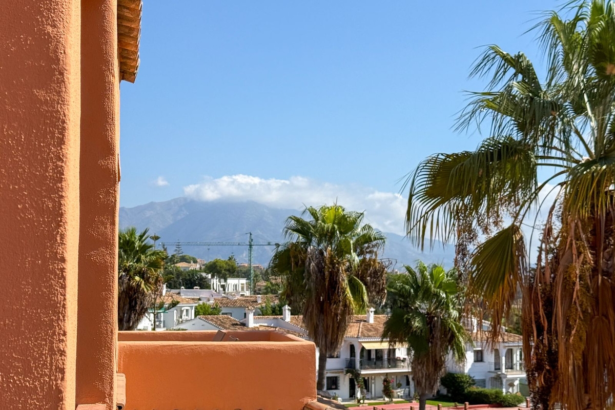 Se vende Apartamento en Planta Última de 1 dormitorios en Costa Del Sol, Málaga, España