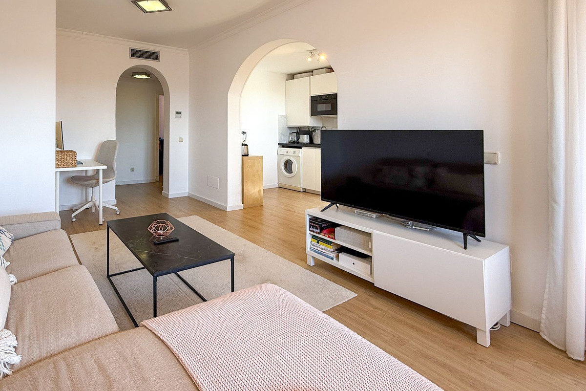 Se vende Apartamento en Planta Última de 1 dormitorios en Costa Del Sol, Málaga, España