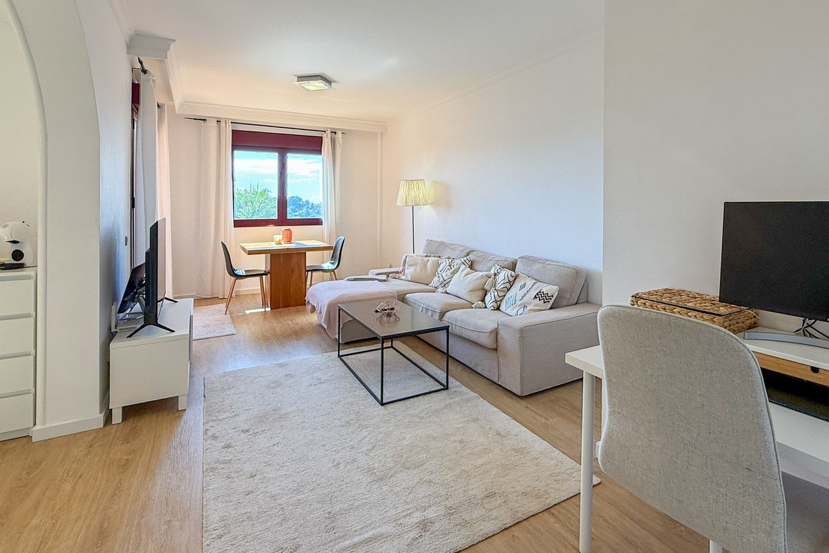 Se vende Apartamento en Planta Última de 1 dormitorios en Costa Del Sol, Málaga, España