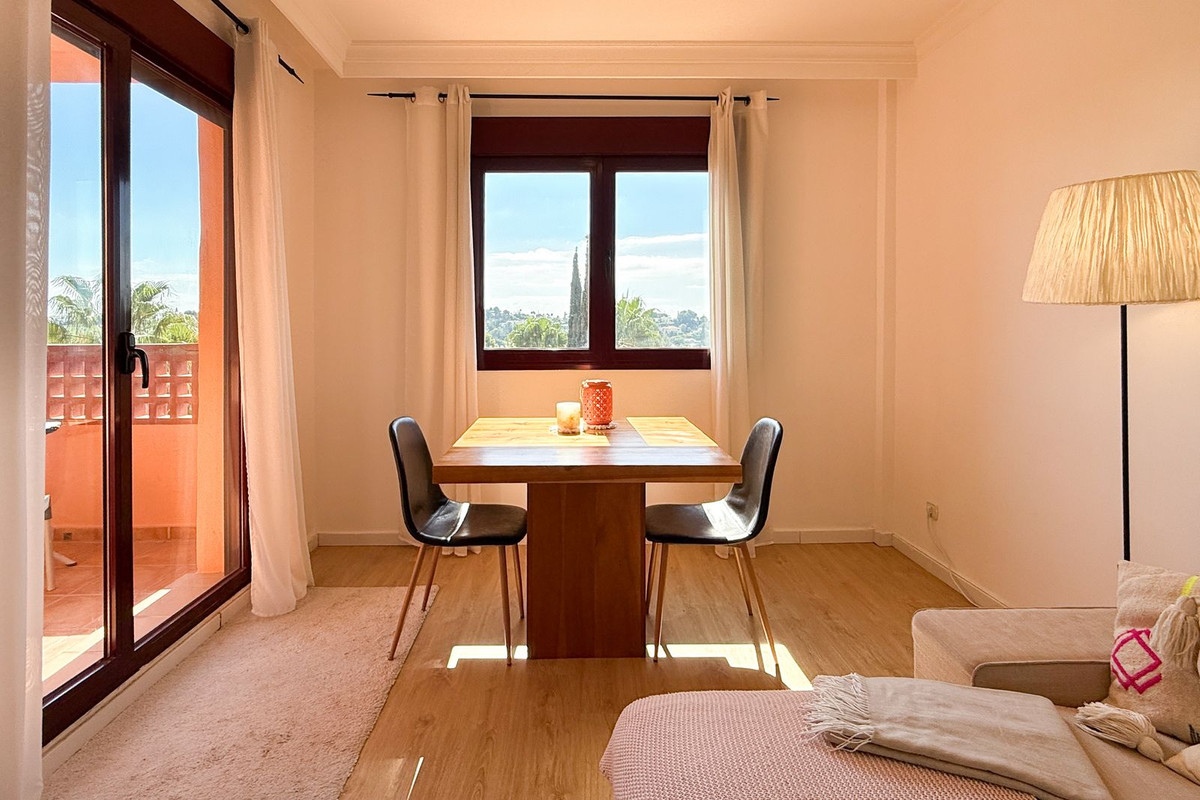 Se vende Apartamento en Planta Última de 1 dormitorios en Costa Del Sol, Málaga, España