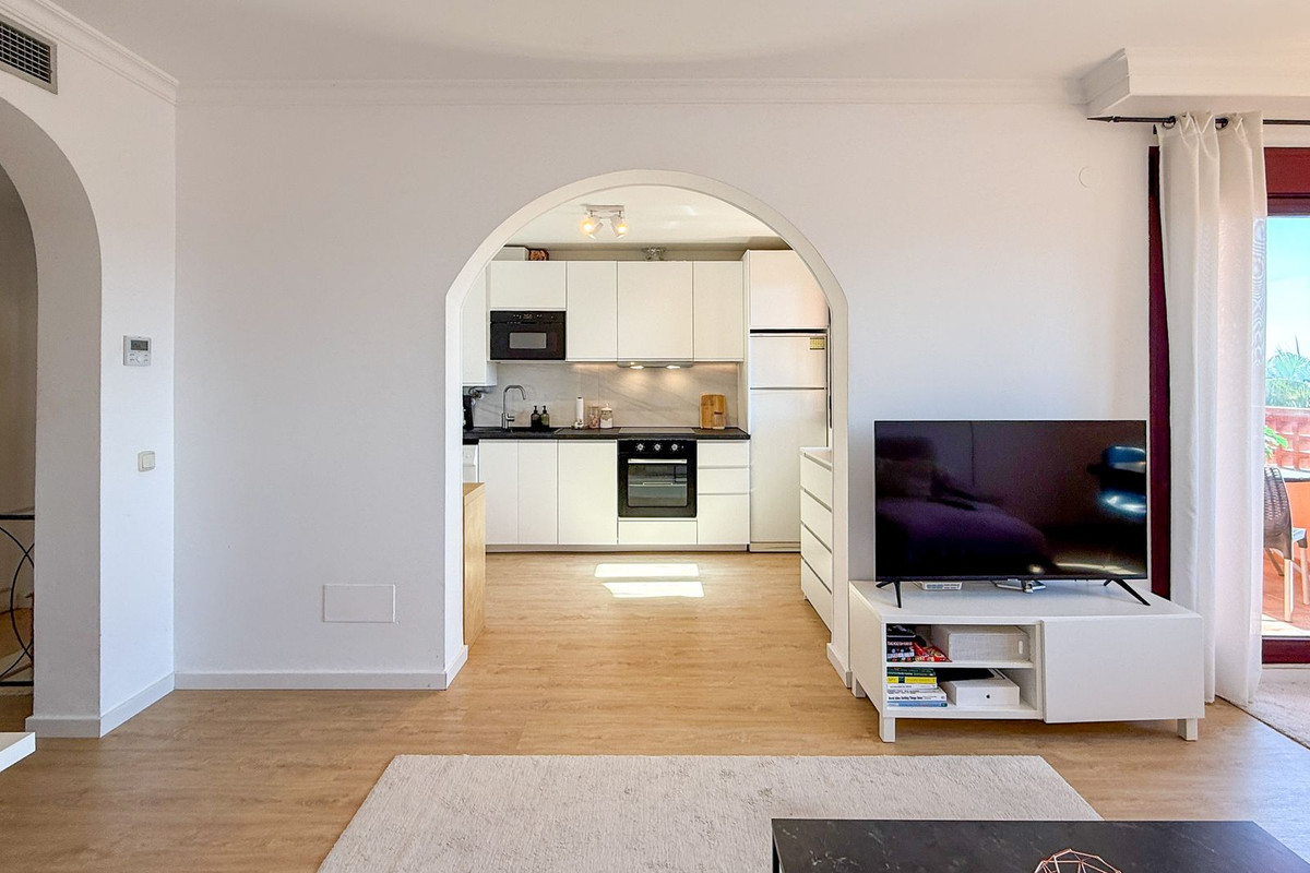 Se vende Apartamento en Planta Última de 1 dormitorios en Costa Del Sol, Málaga, España
