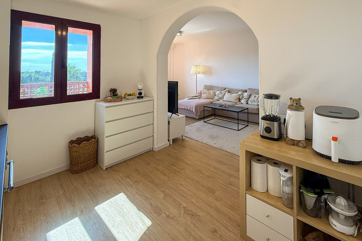 Se vende Apartamento en Planta Última de 1 dormitorios en Costa Del Sol, Málaga, España