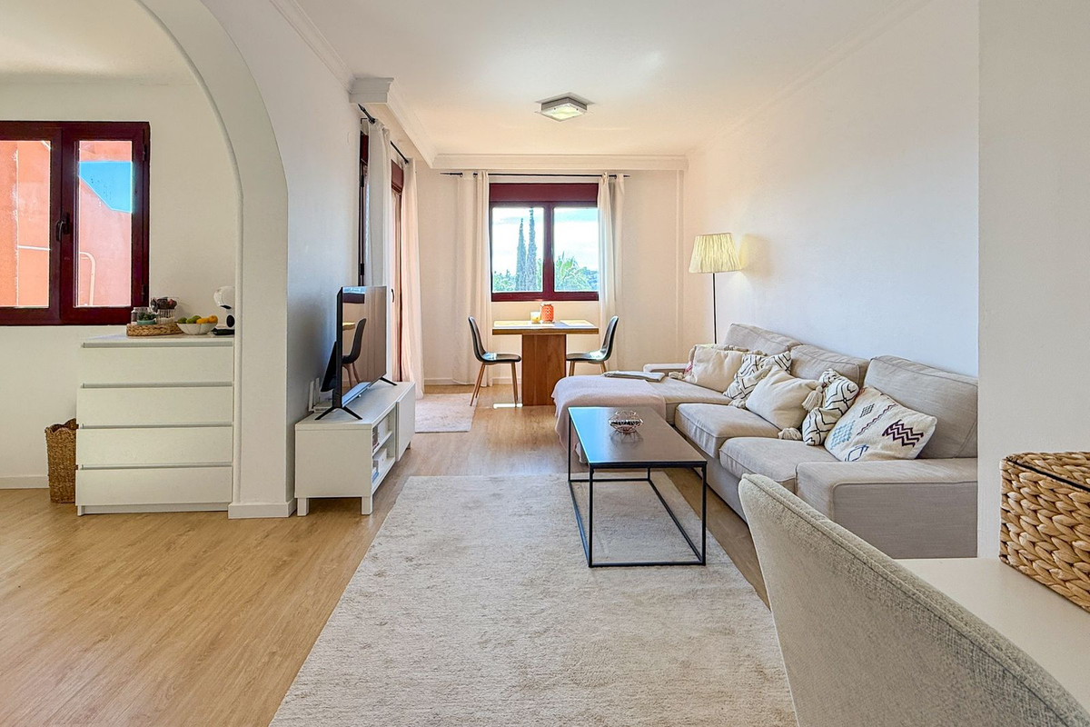 Se vende Apartamento en Planta Última de 1 dormitorios en Costa Del Sol, Málaga, España