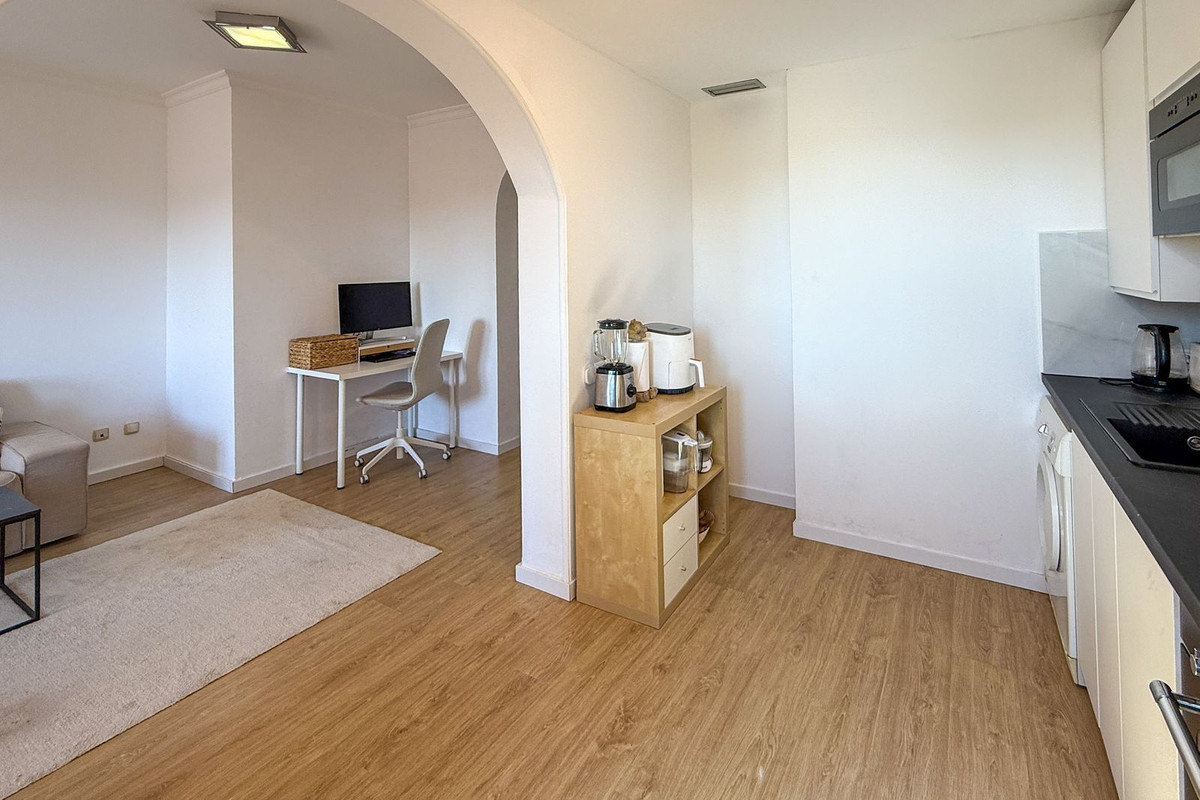 Se vende Apartamento en Planta Última de 1 dormitorios en Costa Del Sol, Málaga, España