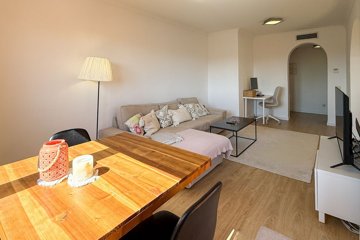 Se vende Apartamento en Planta Última de 1 dormitorios en Costa Del Sol, Málaga, España