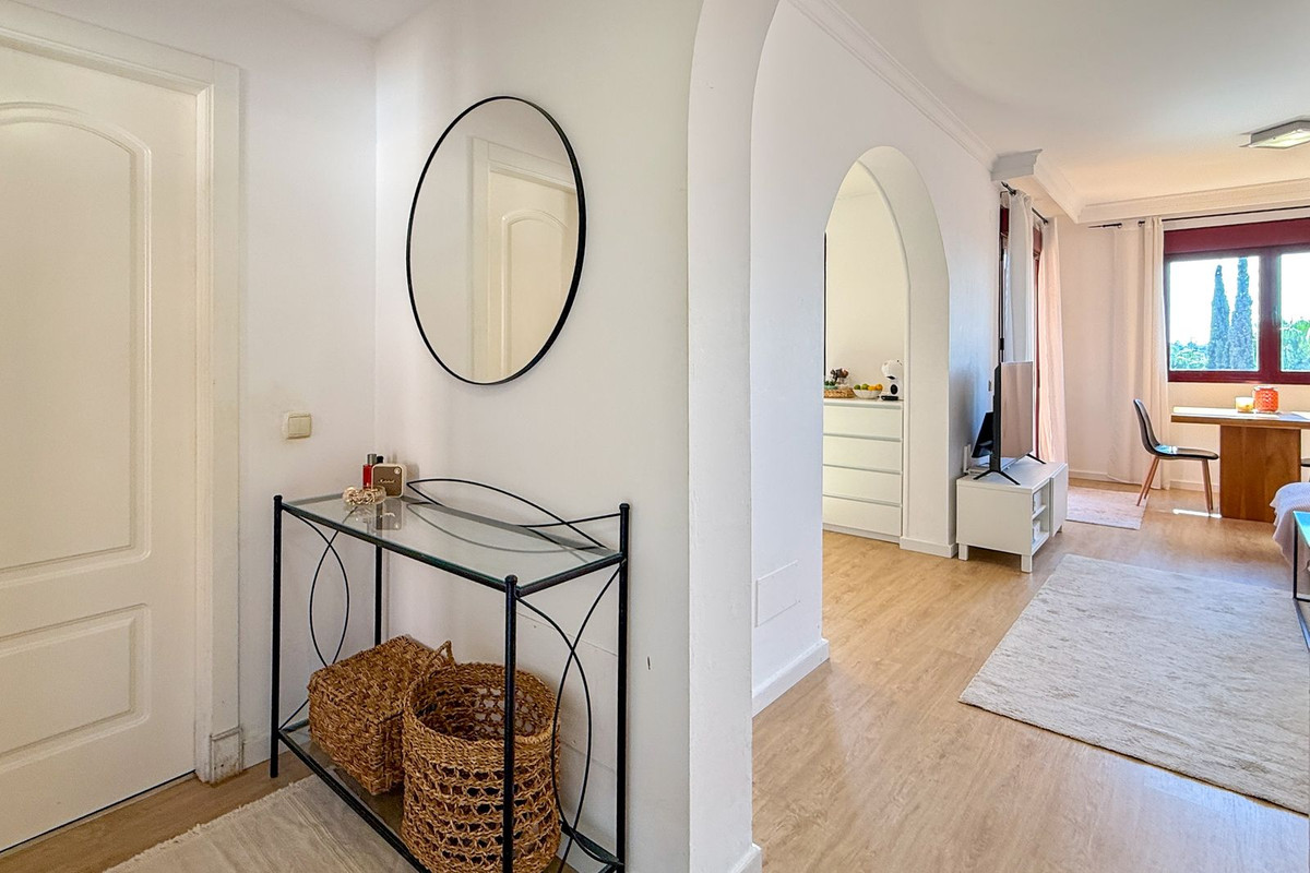 Se vende Apartamento en Planta Última de 1 dormitorios en Costa Del Sol, Málaga, España