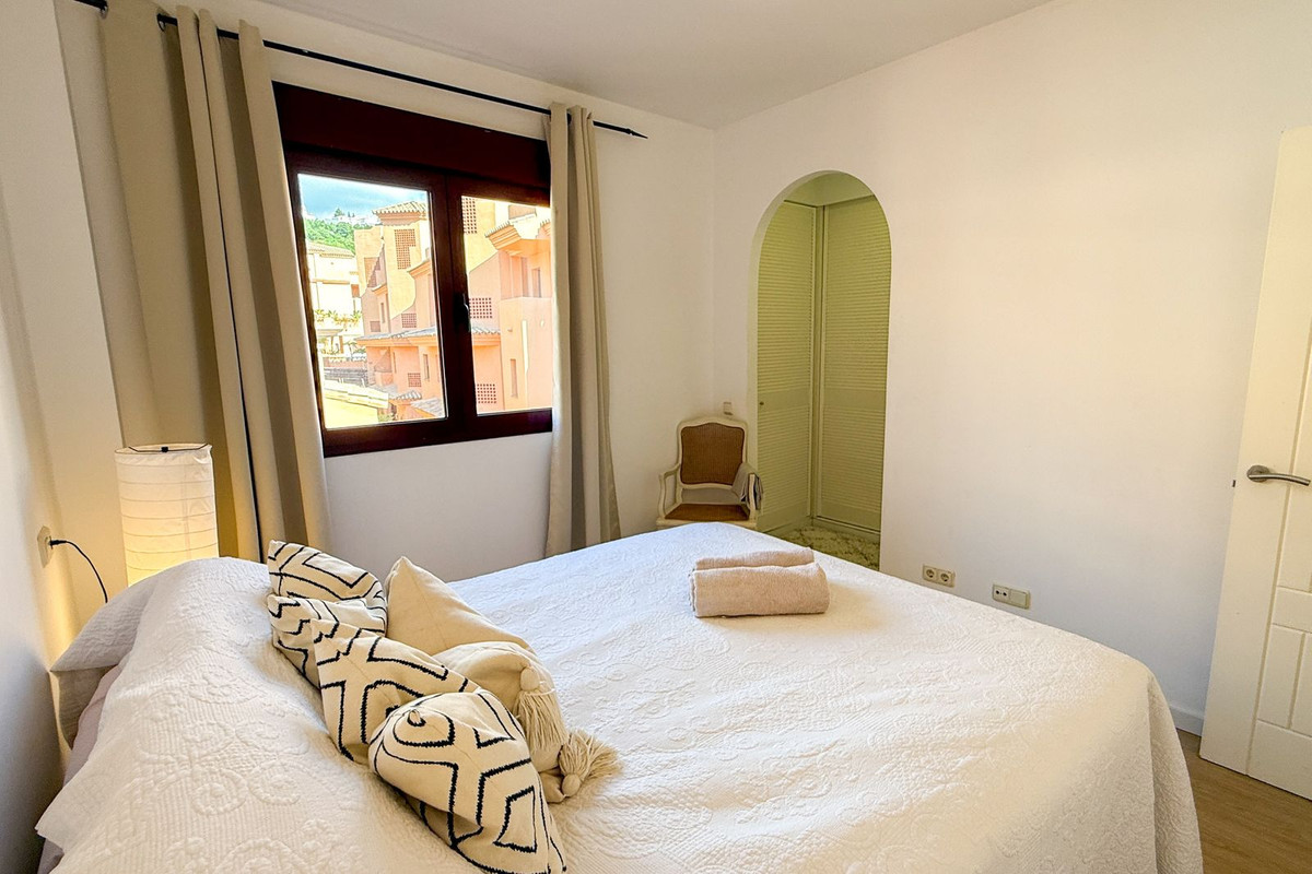 Se vende Apartamento en Planta Última de 1 dormitorios en Costa Del Sol, Málaga, España