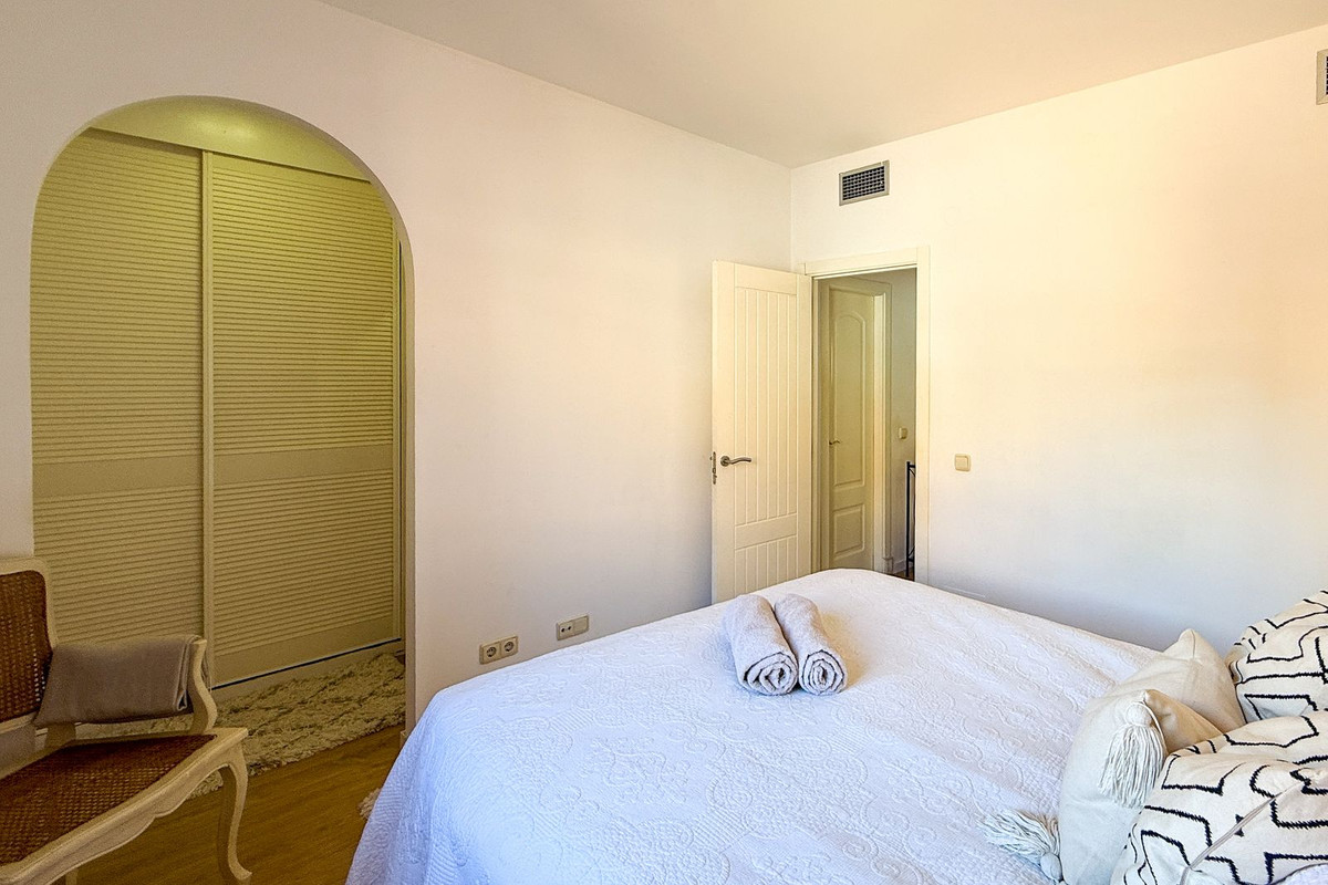 Se vende Apartamento en Planta Última de 1 dormitorios en Costa Del Sol, Málaga, España