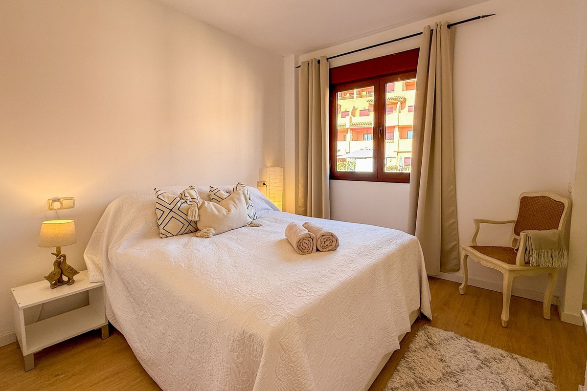 Se vende Apartamento en Planta Última de 1 dormitorios en Costa Del Sol, Málaga, España