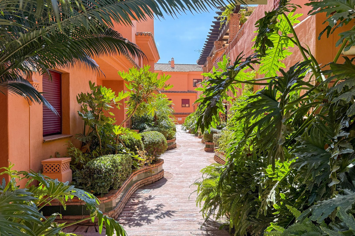 Se vende Apartamento en Planta Última de 1 dormitorios en Costa Del Sol, Málaga, España