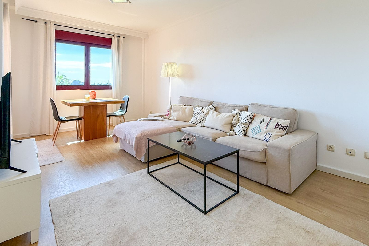 Se vende Apartamento en Planta Última de 1 dormitorios en Costa Del Sol, Málaga, España