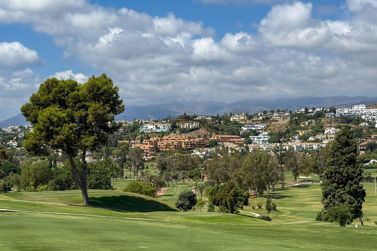 Se vende Apartamento en Planta Última de 1 dormitorios en Costa Del Sol, Málaga, España