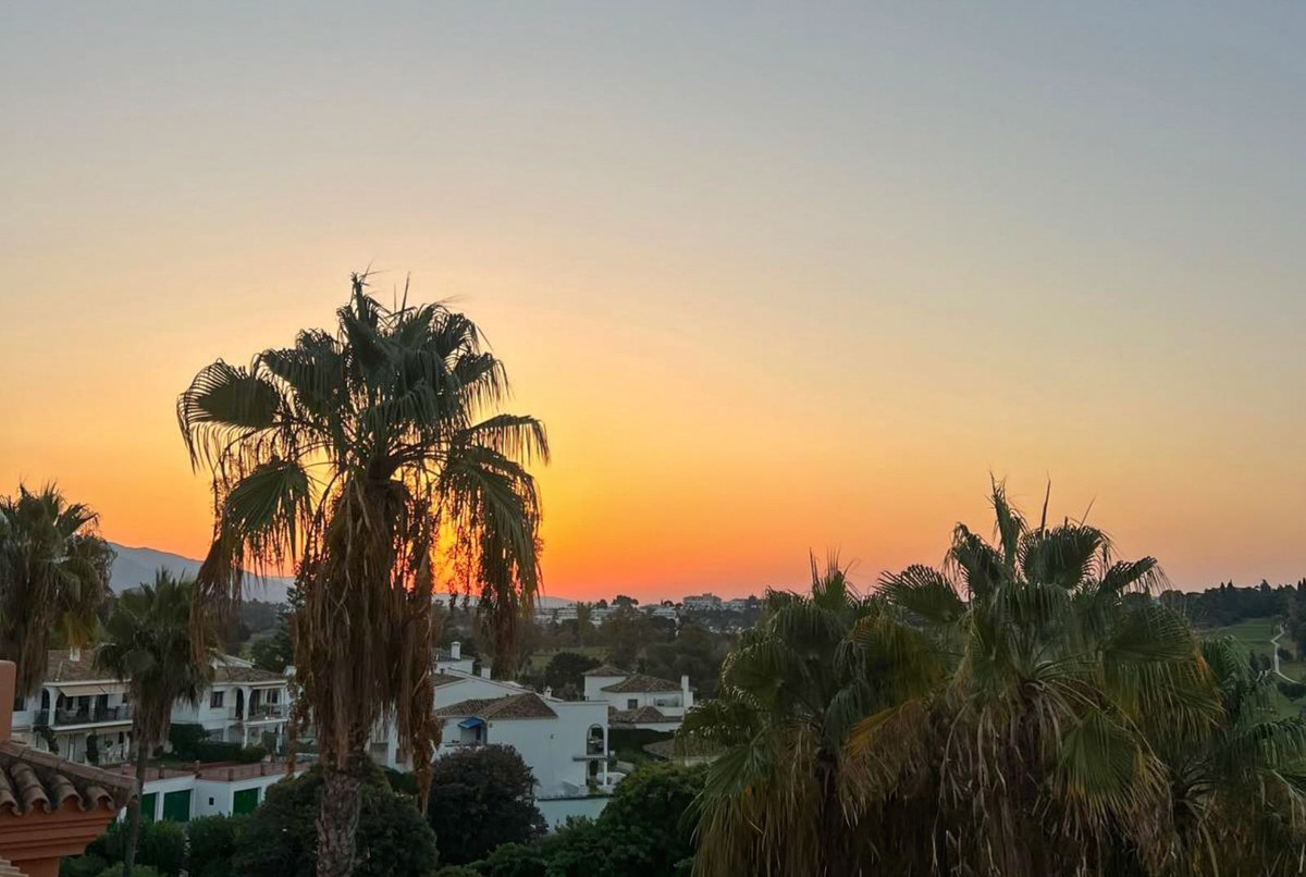 Se vende Apartamento en Planta Última de 1 dormitorios en Costa Del Sol, Málaga, España