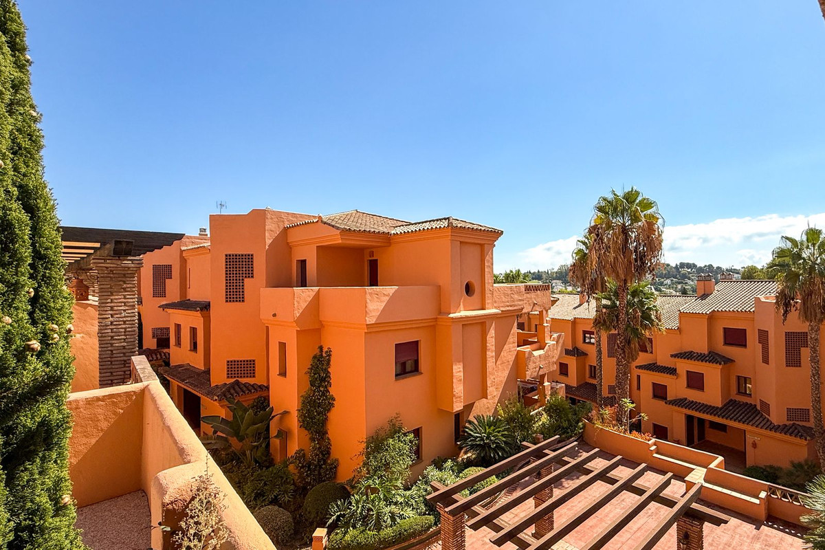 Se vende Apartamento en Planta Última de 1 dormitorios en Costa Del Sol, Málaga, España
