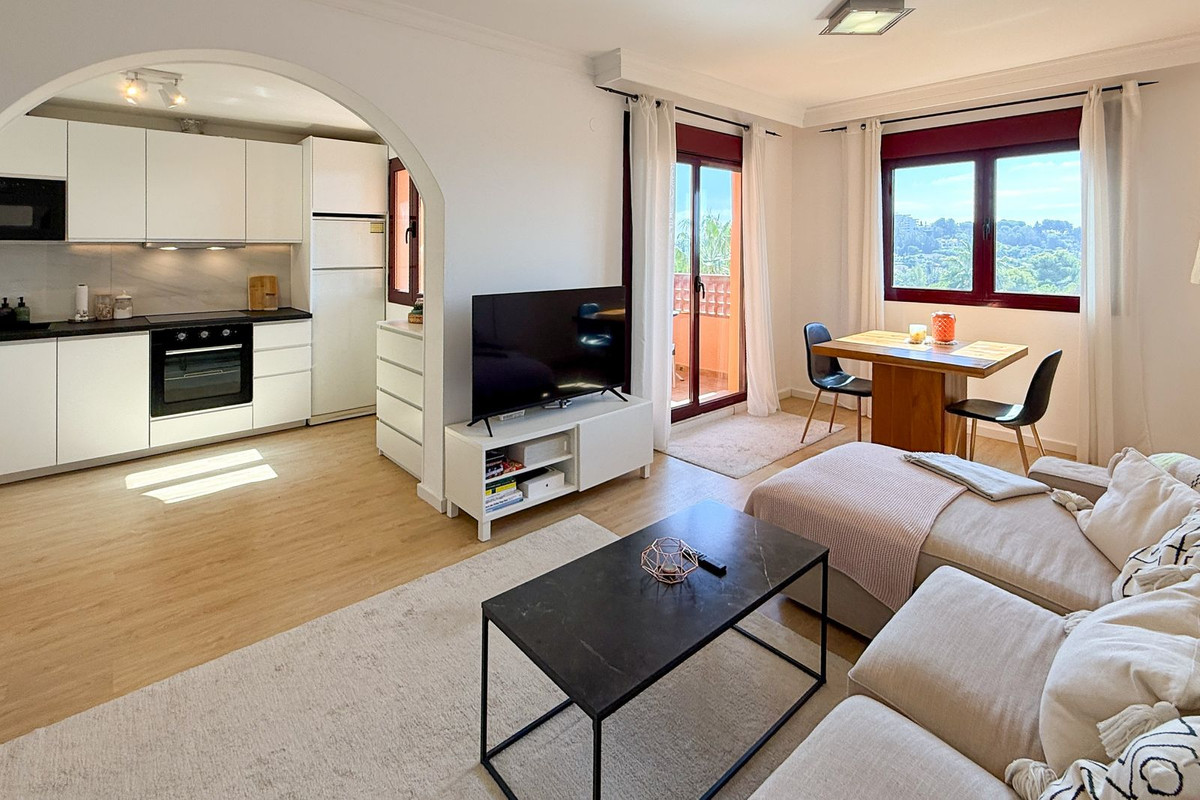 Se vende Apartamento en Planta Última de 1 dormitorios en Costa Del Sol, Málaga, España