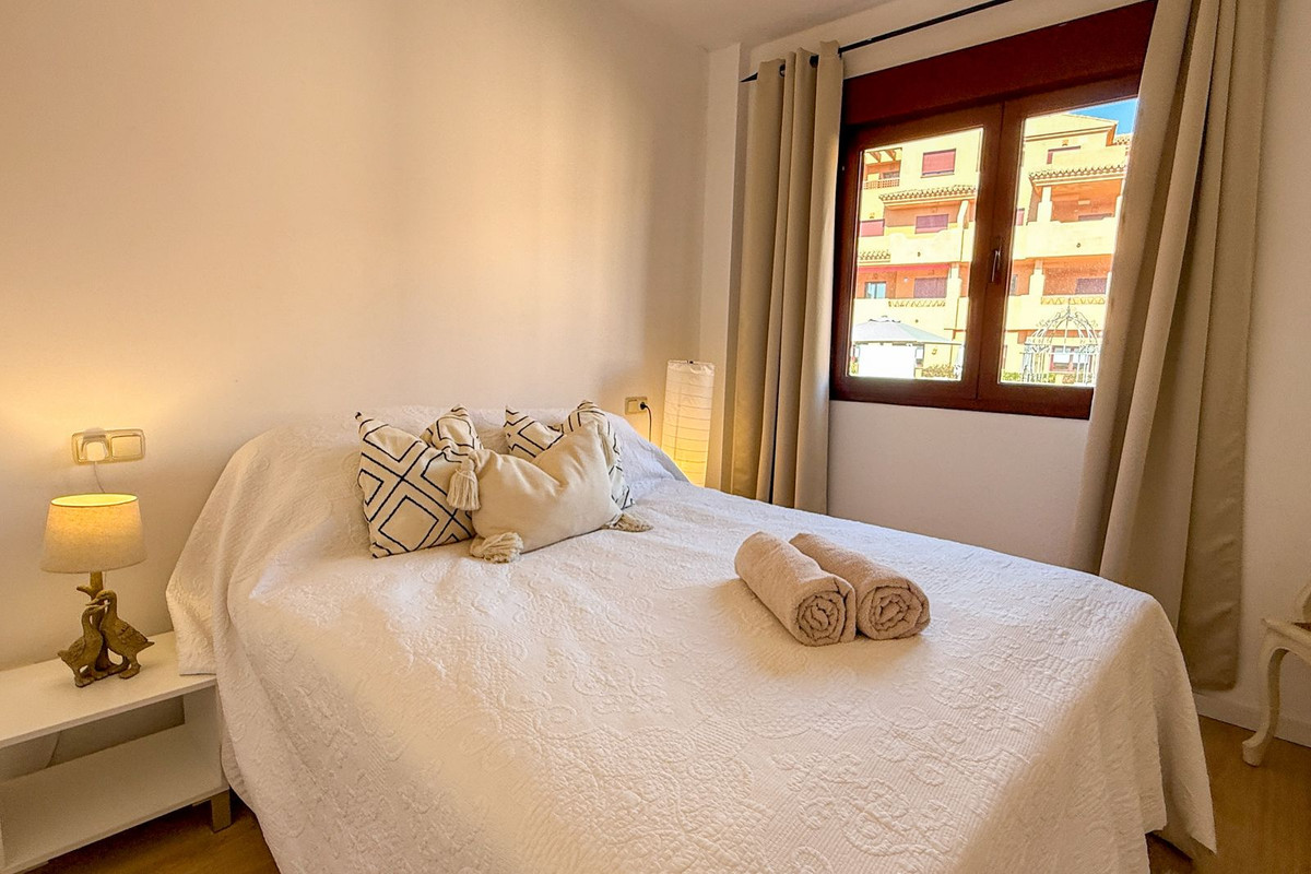 Se vende Apartamento en Planta Última de 1 dormitorios en Costa Del Sol, Málaga, España