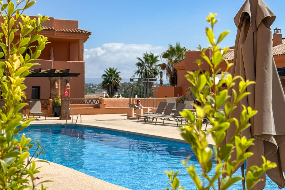 Se vende Apartamento en Planta Última de 1 dormitorios en Costa Del Sol, Málaga, España