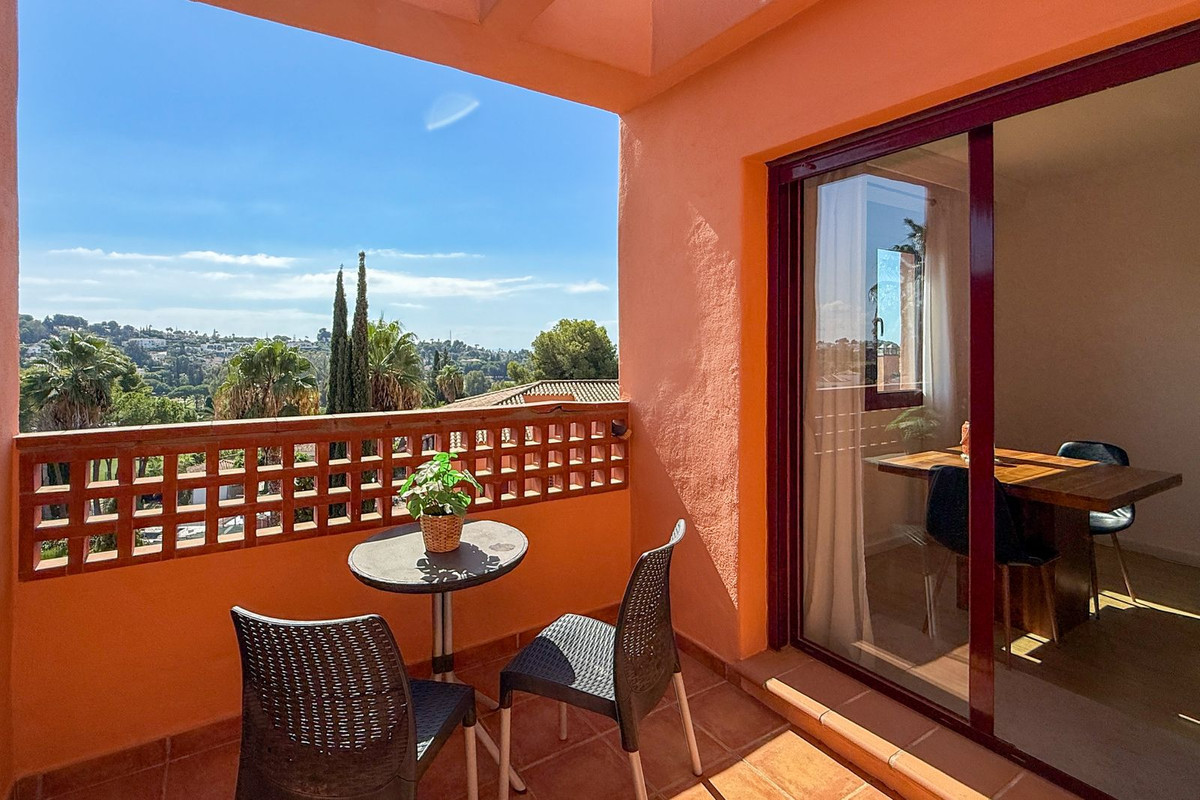 Se vende Apartamento en Planta Última de 1 dormitorios en Costa Del Sol, Málaga, España