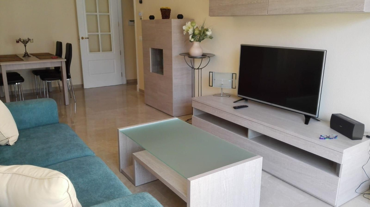 1 Bed Apartment for sale in La Duquesa Costa Del Sol, Málaga, Spain