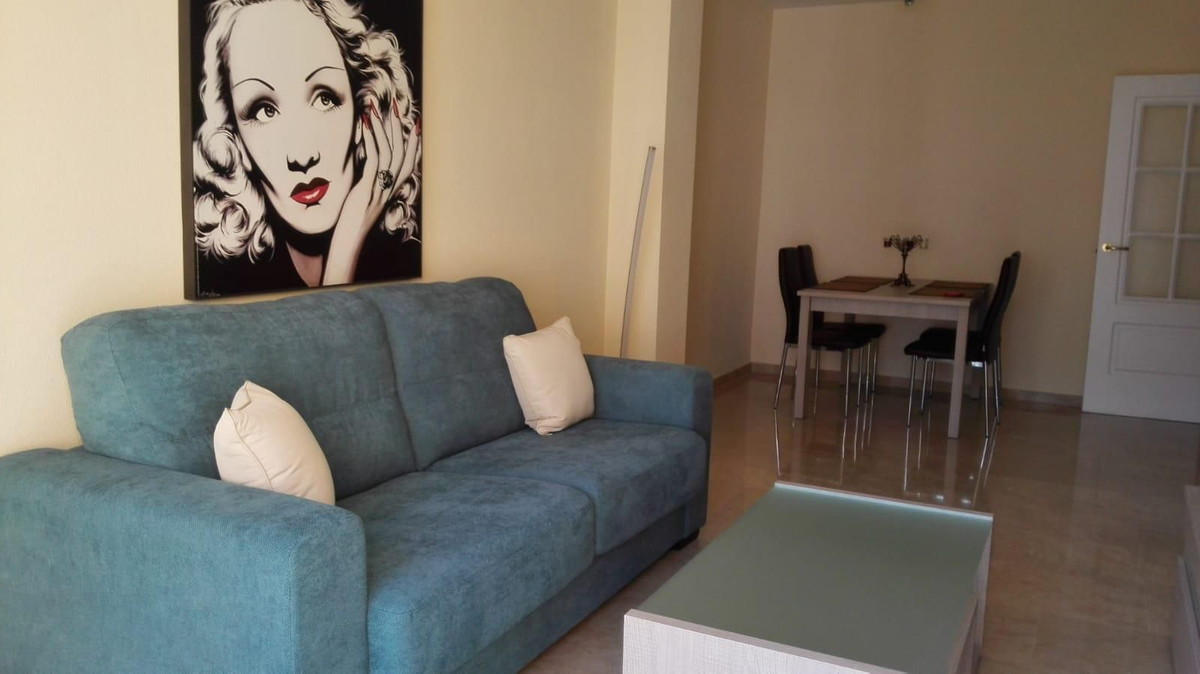 1 Bed Apartment for sale in La Duquesa Costa Del Sol, Málaga, Spain