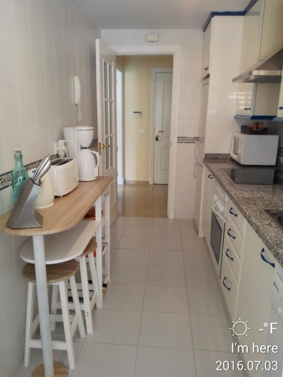 1 Bed Apartment for sale in La Duquesa Costa Del Sol, Málaga, Spain