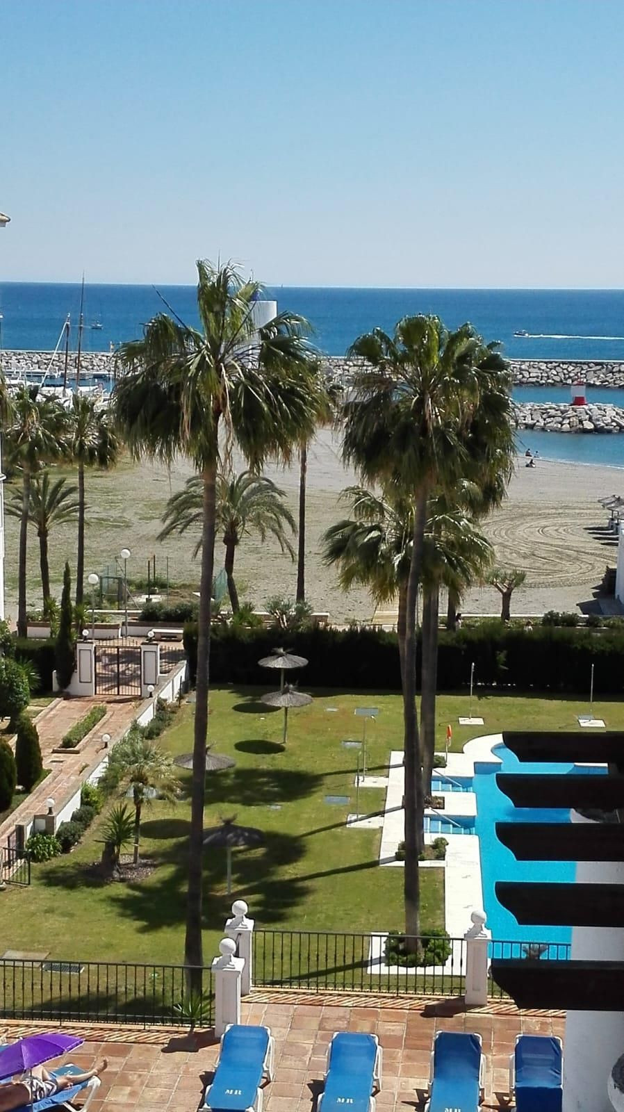 1 Bed Apartment for sale in La Duquesa Costa Del Sol, Málaga, Spain