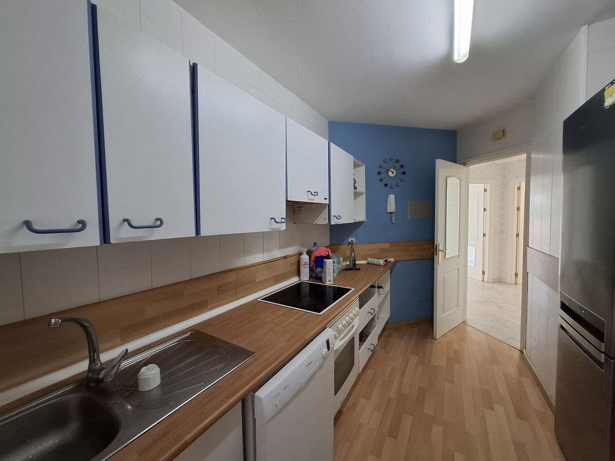 3 Bed Apartment for sale in Río Real Costa Del Sol, Málaga, Spain